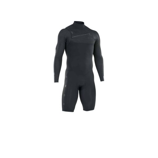 Ion Seek Core 3/2 Shorty LS Front Zip - 48232 4482 1 - ION