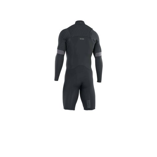 Ion Seek Core 3/2 Shorty LS Front Zip - 48232 4482 2 - ION