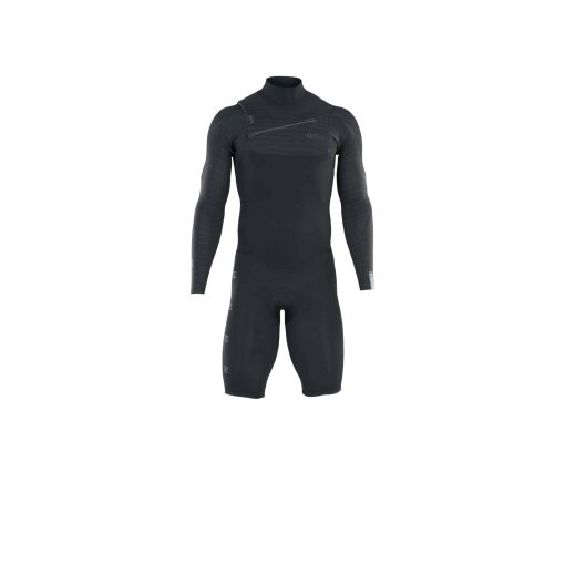 Ion Seek Core 3/2 Shorty LS Front Zip - 48232 4482 3 - ION