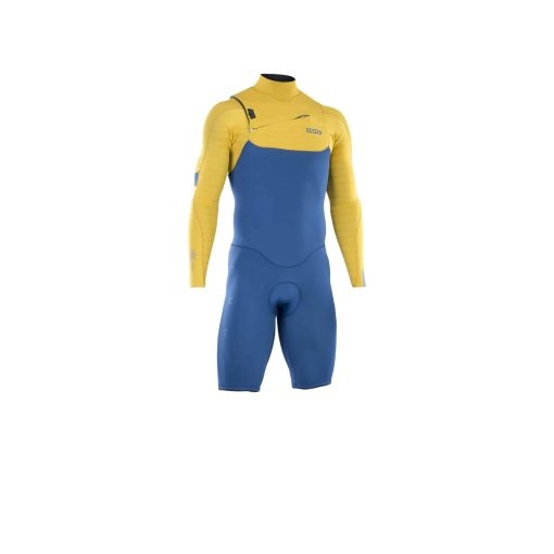 ION Wet. Seek Core 3/2 Sh. LS F.Zip men 2023 - 48232 4482 4 - ION