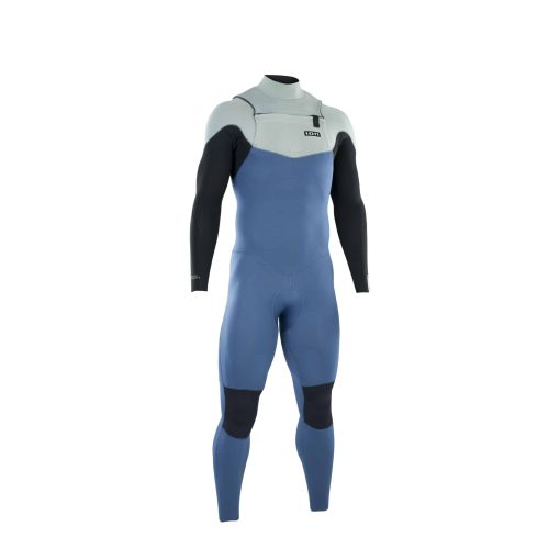 Ion Wetsuit Element 4/3 Front Zip men 2024 - 48232 4487 4 - ION
