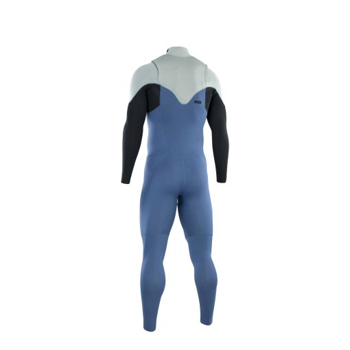 Ion Wetsuit Element 4/3 Front Zip men 2024 - 48232 4487 5 - ION
