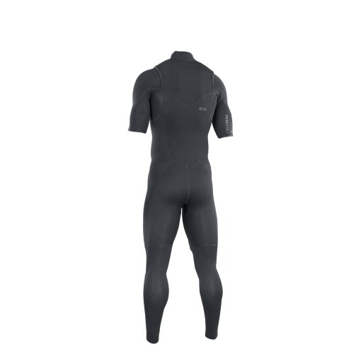 Ion Wetsuit Element 2/2 SS Front Zip men 2024 - 48232 4489 2 - ION