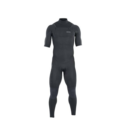 Ion Wetsuit Element 2/2 SS Front Zip men 2024 - 48232 4489 3 - ION