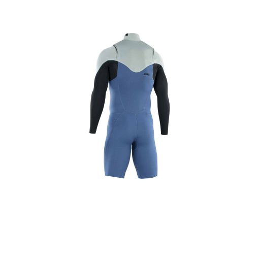 Ion Wetsuit Element 2/2 Shorty LS Front Zip men 2024 - 48232 4490 5 - ION