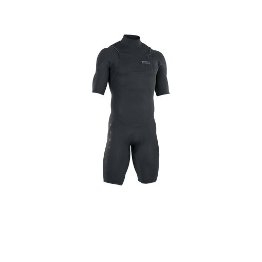 Ion Wetsuit Element 2/2 Shorty SS Front Zip men 2024 - 48232 4491 1 - ION