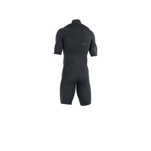 Ion Wetsuit Element 2/2 Shorty SS Front Zip men 2024 - 48232 4491 2 - ION