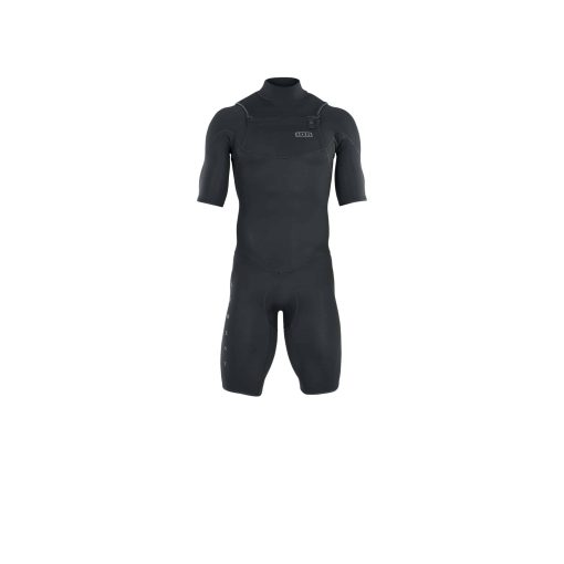 Ion Wetsuit Element 2/2 Shorty SS Front Zip men 2024 - 48232 4491 3 - ION