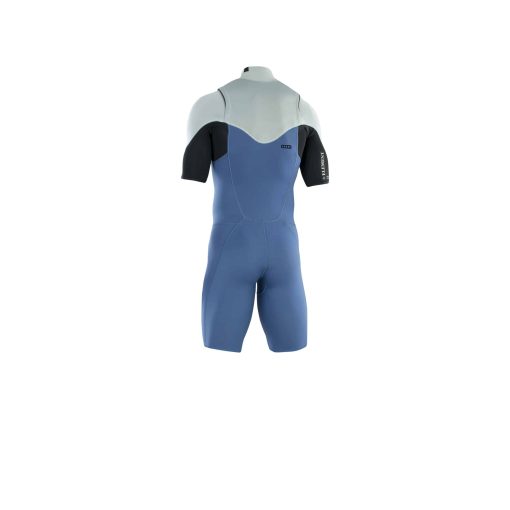 Ion Wetsuit Element 2/2 Shorty SS Front Zip men 2024 - 48232 4491 5 - ION
