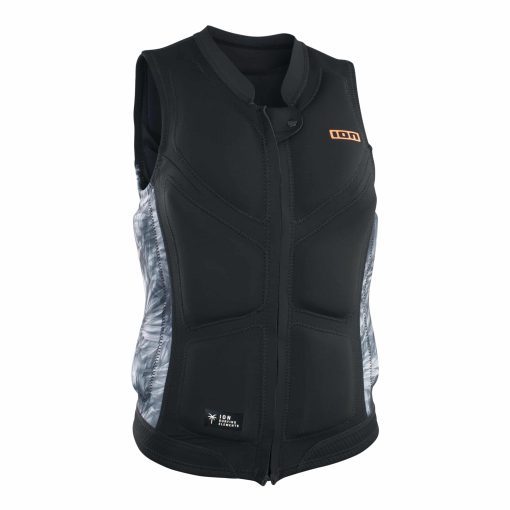 Ion Vest Lunis Front Zip women 2024 - 48233 4168 1 - ION