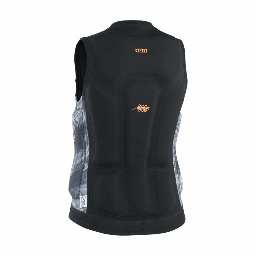 Ion Vest Lunis Front Zip women 2024 - 48233 4168 2 - ION