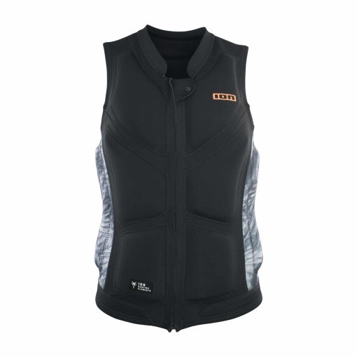 Ion Vest Lunis Front Zip women 2024 - 48233 4168 3 - ION