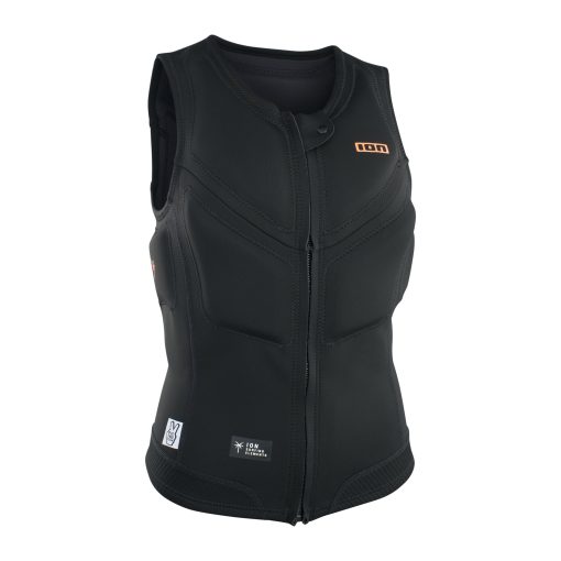 Ion Vest Ivy Front Zip women 2024 - 48233 4169 1 - ION