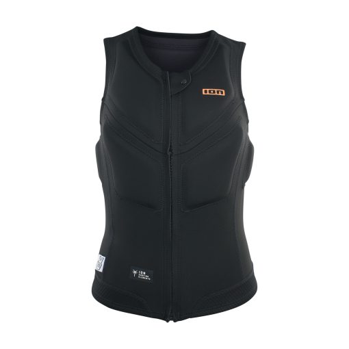 Ion Vest Ivy Front Zip women 2024 - 48233 4169 3 - ION