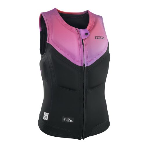 Ion Vest Ivy Front Zip women 2024 - 48233 4169 4 - ION