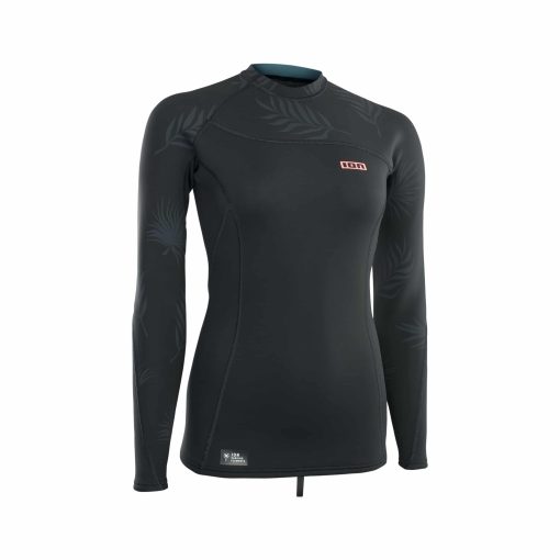 Ion Neo Top 2/2 LS women 2024 - 48233 4220 1 - ION