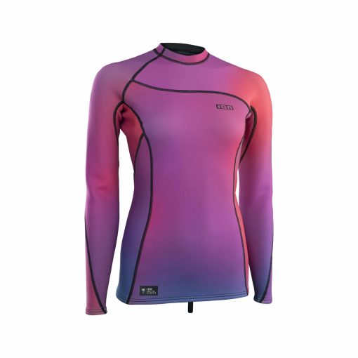 Ion Neo Top 2/2 LS women 2024 - 48233 4220 4 - ION