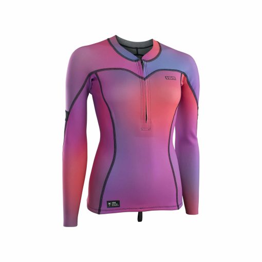 Ion Neo Zip Top 1.5 women 2024 - 48233 4222 4 - ION