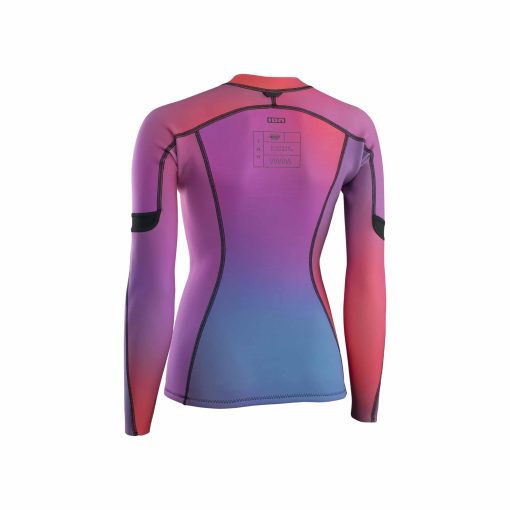 Ion Neo Zip Top 1.5 women 2024 - 48233 4222 5 - ION