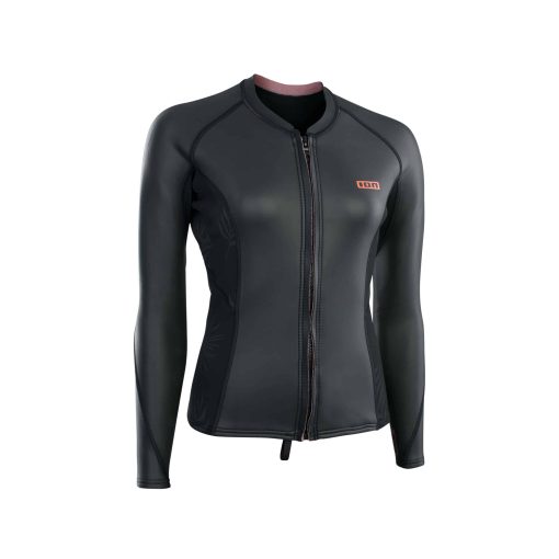 Ion Neo Zip Top 2/1 LS Skin women - 48233 4227 1 - ION