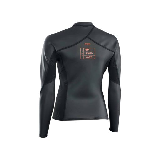 Ion Neo Zip Top 2/1 LS Skin women - 48233 4227 2 - ION