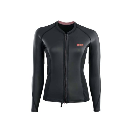 Ion Neo Zip Top 2/1 LS Skin women - 48233 4227 3 - ION
