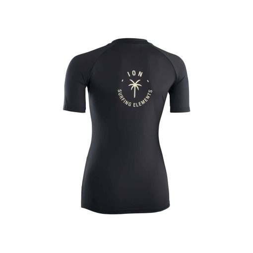 IOW Rashguard SS women 2023 - 48233 4274 2 - ION