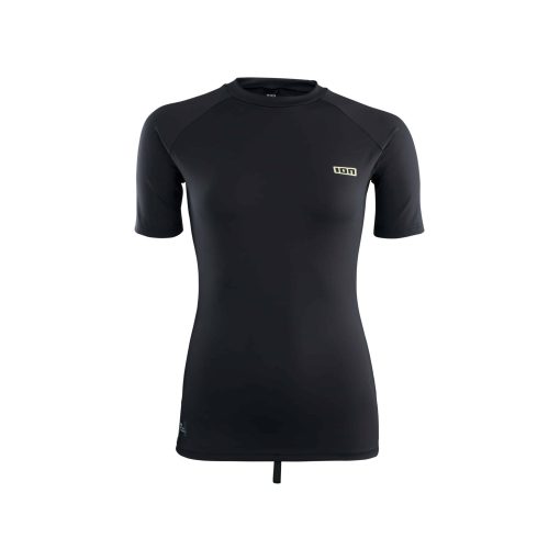 IOW Rashguard SS women 2023 - 48233 4274 3 - ION