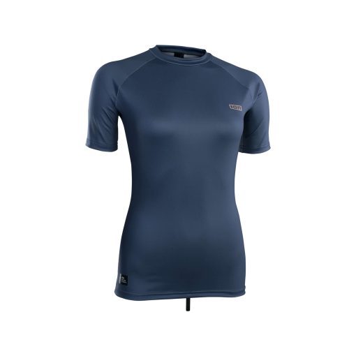 IOW Rashguard SS women 2023 - 48233 4274 4 - ION