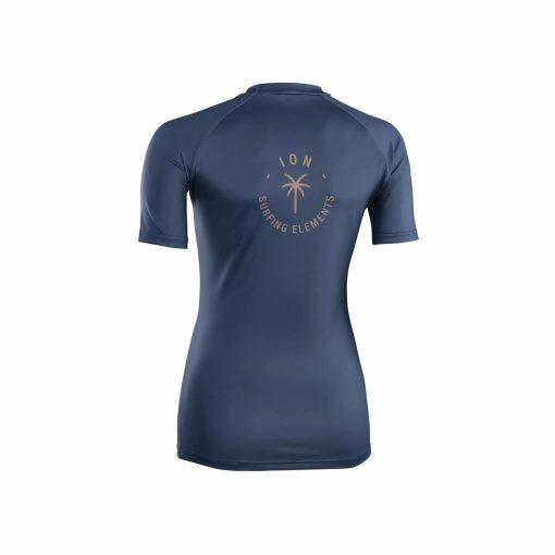 IOW Rashguard SS women 2023 - 48233 4274 5 - ION