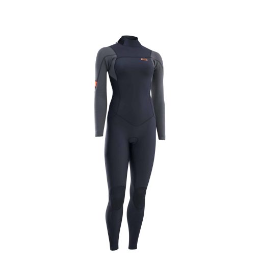 Ion Wetsuit Amaze Amp 5/4 Back Zip women 2024 - 48233 4506 1 - ION