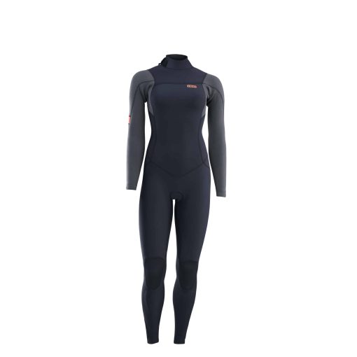 Ion Wetsuit Amaze Amp 4/3 Back Zip women 2024 - 48233 4507 3 - ION