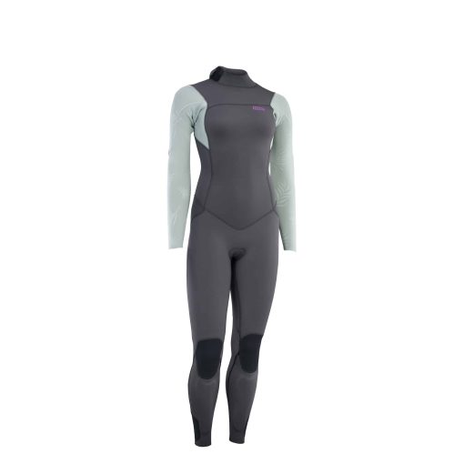 Ion Amaze Core 5/4 Back Zip - 48233 4510 1 - ION