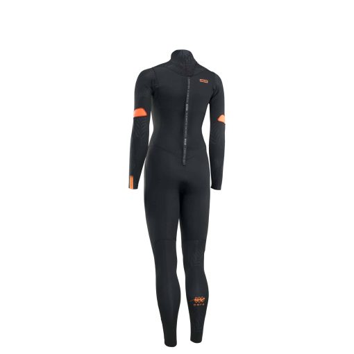 Ion Wetsuit Amaze Core 4/3 Back Zip women 2024 - 48233 4511 2 - ION