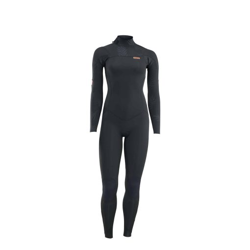 Ion Wetsuit Amaze Core 4/3 Back Zip women 2024 - 48233 4511 3 - ION