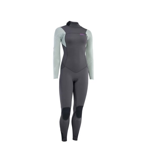 Ion Wetsuit Amaze Core 4/3 Back Zip women 2024 - 48233 4511 4 - ION