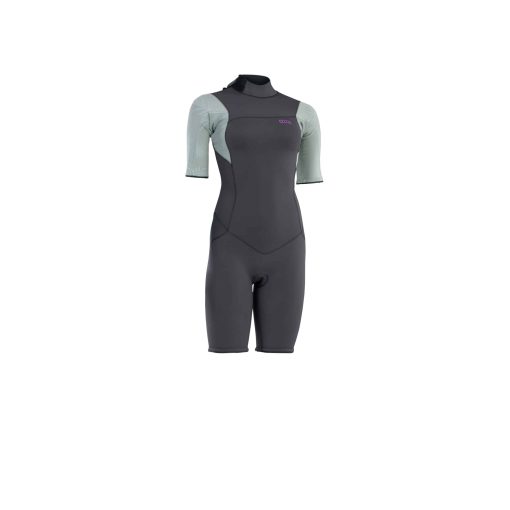 Ion Wetsuit Amaze Core 2/2 Shorty SS Back Zip women 2024 - 48233 4512 1 - ION