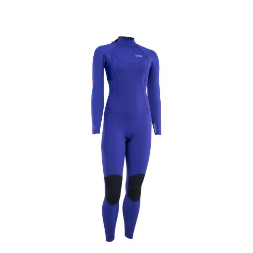 Ion Wetsuit Element 5/4 Back Zip women 2024 - 48233 4515 1 - ION