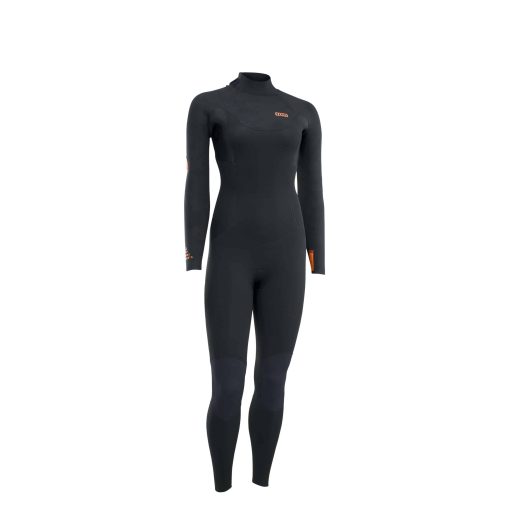 Ion Wetsuit Element 5/4 Back Zip women 2024 - 48233 4515 3 - ION