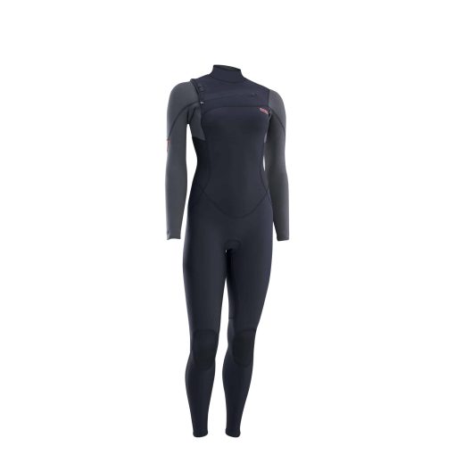 Ion Wetsuit Amaze Amp 3/2 Front Zip women 2024 - 48233 4532 1 - ION