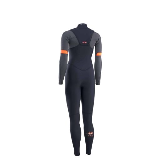 Ion Wetsuit Amaze Amp 3/2 Front Zip women 2024 - 48233 4532 2 - ION