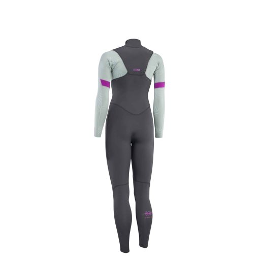 Ion Amaze Core 5/4 Front Zip - 48233 4535 2 - ION