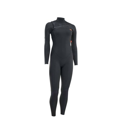 Ion Amaze Core 5/4 Front Zip - 48233 4535 3 - ION