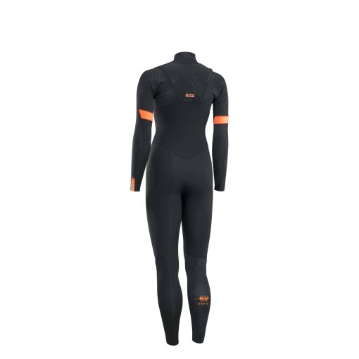 Ion Amaze Core 4/3 Front Zip - 48233 4536 2 - ION