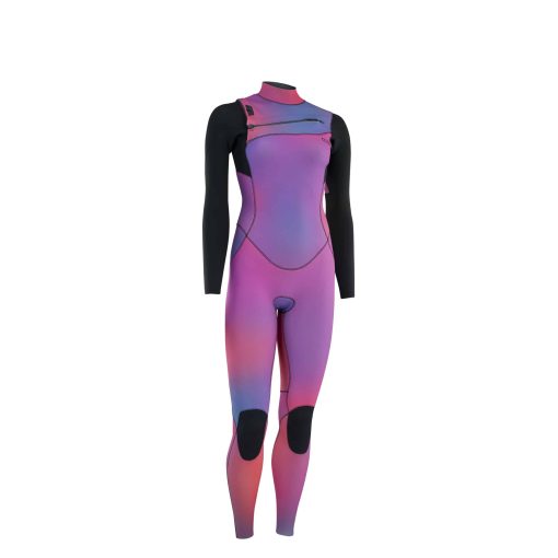 Ion Amaze Core 3/2 Front Zip - 48233 4537 1 - ION