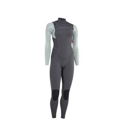 Ion Amaze Core 3/2 Front Zip - 48233 4537 3 - ION