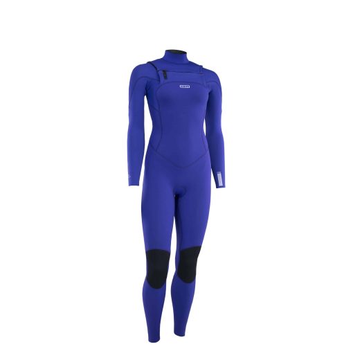 Ion Wetsuit Element 5/4 Front Zip women 2024 - 48233 4540 3 - ION