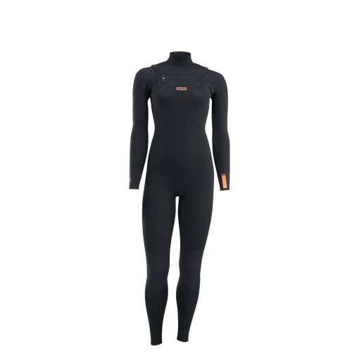 Ion Wetsuit Element 4/3 Front Zip women 2024 - 48233 4541 3 - ION