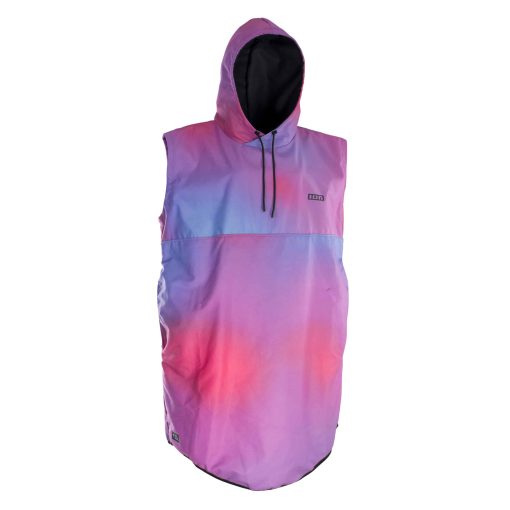 Ion Poncho Select women - 48233 7095 1 - ION