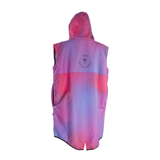 Ion Poncho Select women - 48233 7095 2 - ION